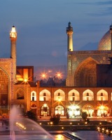 Interpreti ITALIANO - FARSI in IRAN